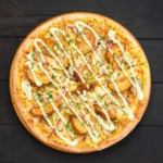 Cheese Kabab