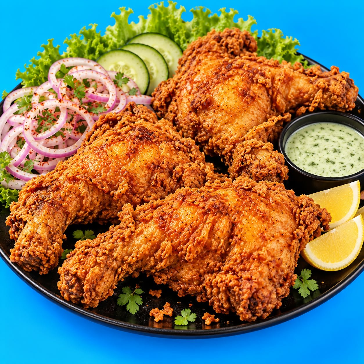 WhatsApp Image 2026-10-10 at 9.45.17 AM (1) Chicken Leg Broast - Image 1