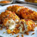 Crunchy Cheese Biscuit (Five Pcs)