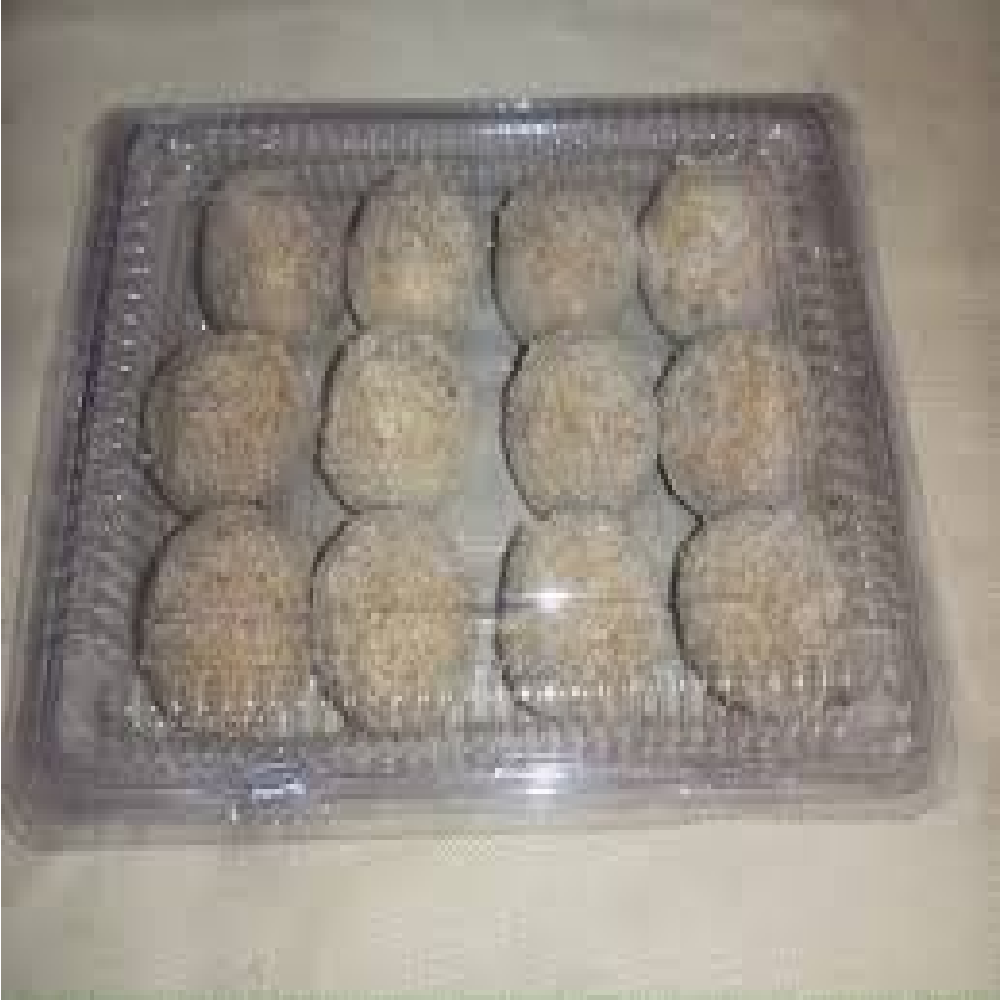 New Project (35) Kabab Cheese Ball (Ten Pcs) - Image 1