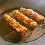 Chicken Grill Kabab (Five Pcs)