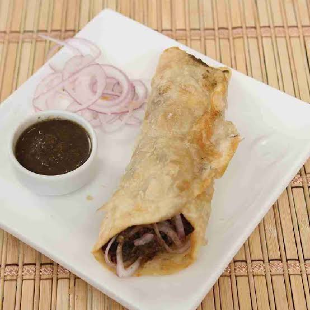 New Project (68) Beef Garlic Roll - Image 1