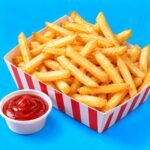 Plain Fries