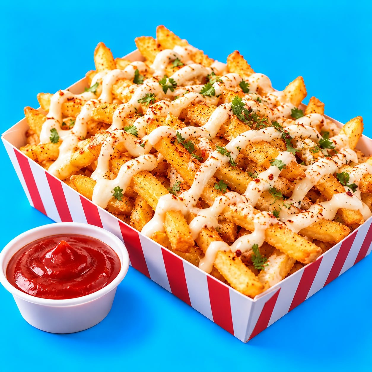 WhatsApp Image 2026-10-10 at 3.40.55 PM (2) Mayo Fries - Image 1