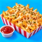 Cheese Fries