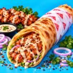 SHAHI CHATAK ROLL