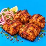 Chicken Bihari Tikka (4 Pieces)