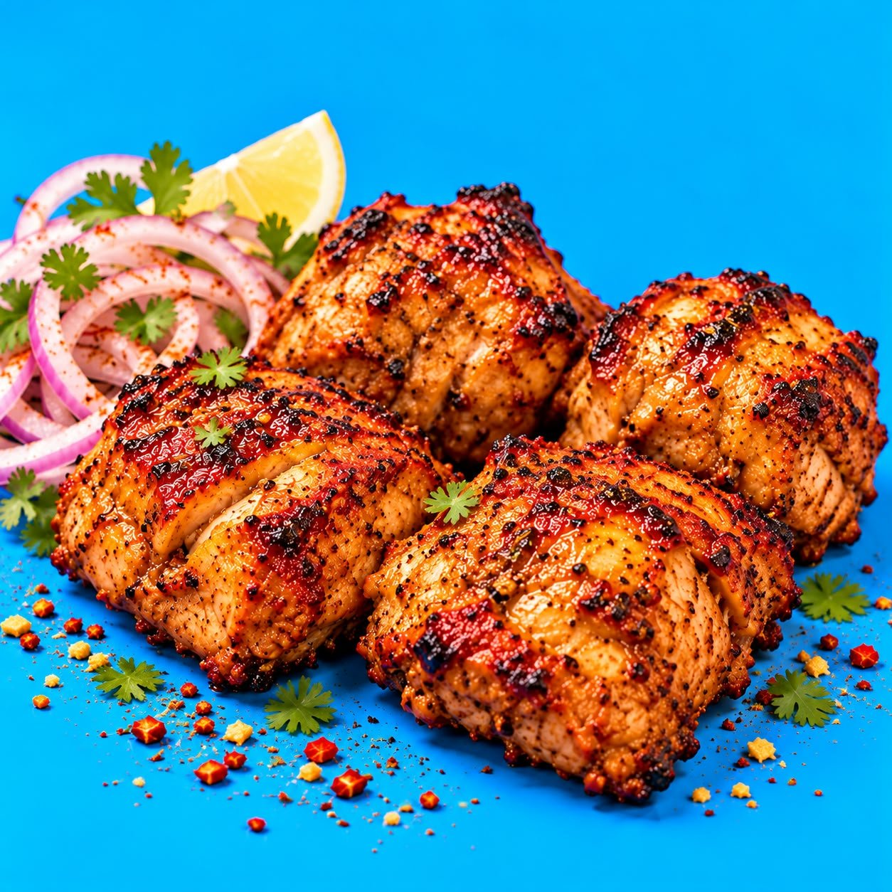 WhatsApp Image 2026-10-10 at 9.45.15 AM Chicken Bihari Tikka (4 Pieces) - Image 1