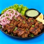 Beef Bihari Boti