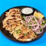 Chicken Labnees Boti