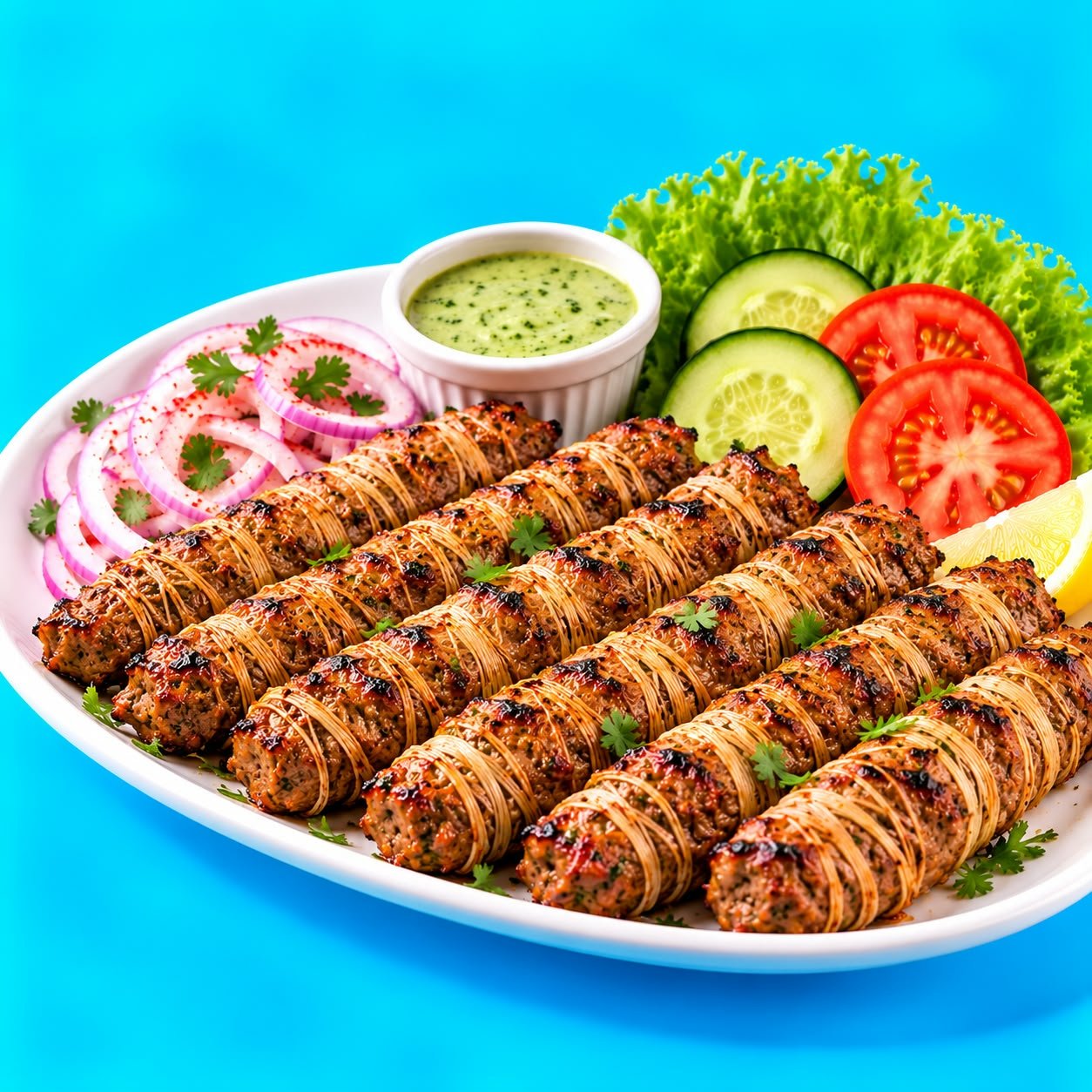 WhatsApp Image 2026-10-13 at 8.18.30 AM (1) Beef Dhaga Kabab - Image 1