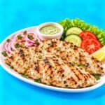 Malai Tikka Chest