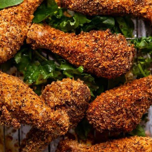 images - 2026-09-28T125803.706 Crispy Drum Sticks - Image 1
