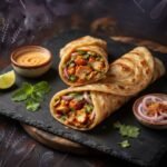 Shai Chatak Roll