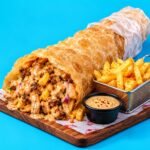Shapaatar Roll