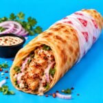 Chicken Roll